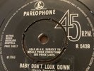 Downliners Sect - Find Out What's Happening Record 7 Inch Rare