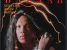 SYLVESTER & HOT BAND: bazaar BLUE THUMB 12