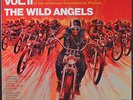 SOUNDTRACK: the wild angels, vol. 2 TOWER 12