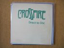 Crossfire  - Direct-to-Disc