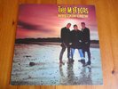 THE METEORS - WRECKIN' CREW LP - Nr MINT UK PSYCHOBILLY PUNK