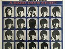 The Beatles - A Hard Day's Night (MFSL Original Master Recording)