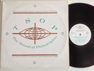 TSOP LP JONES GIRLS NIGHTS OVER EGYPT JEAN CARN WAS THAT ALL IT WAS OJAYS MFSB