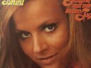 Heidi Brühl - Träume mit mir in den Tag LP Album Vinyl Schallpl