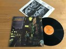 DAVID BOWIE..ZIGGY STARDUST..RARE UK EARLY ISSUE ALBUM + INNER...RCA...SF 8287