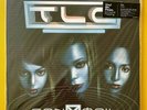 TLC - Fanmail *Exclusive VMP Blue & White Swirl Vinyl