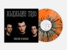 Alkaline Trio - From Here To Infirmary Vinyl Me, Please LE 500 (Pre-Order)