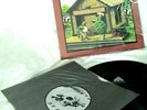 The Grateful Dead Terrapin Station vinyl LP