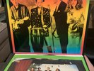 THE B52'S Cosmic Thing FIRST PRESS PROMO w/Inner & Hype Sticker & VG++/EX VINYL