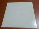 The Beatles White Album 1968 Apple SWBO-101 Double Vinyl LP 2x Posters