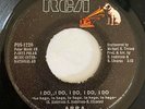 ABBA - I Do, I Do, I Do, I Do / Mamma Mia - RARE PANAMA 45