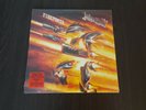 Judas Priest-Firepower 2 x LP /RED VINYL/