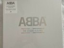 ABBA- The Studio Albums by ABBA (Coloured Vinyl, 2020, 8-Discs) New/Sealed