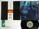 JOHN COLTRANE COLTRANE ABC/IMPULSE YP-8572-AI Japan VINYL LP