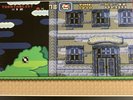 Power Up  Ghost house Video Game DJ scratch noises