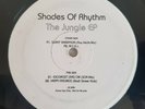 Shades Of Rhythm - The Jungle EP - Sweet Sensation (Ray Keith Mix) - 1993