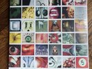PEARL JAM NO CODE CLEAR VINYL 25TH ANNIVERSARY RECORD Extremely RARE NEW SEALED