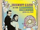 Johnny Cash - At the Carousel Ballroom, April 24, 1968, Bears S (NEW 2 VINYL LP)