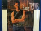 SEALED   Randy Travis No Holdin Back LP 1989 Warner W1-25988 Country Vinyl New