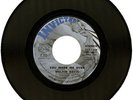 MELVIN DAVIES  YOU MADE ME OVER c/w I'M WORRIED