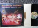 Doobie Brothers ex quad in shrink LP What were Once Vices are now Habits