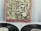 Can of Pork 2x12” LP + Booklet RARE  Mr. T Experience Lagwagon Blatz Lookout