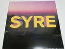[New] Jaden Smith Limited Edition Roc Nation SYRE Vinyl Record  Album 2LP Japan