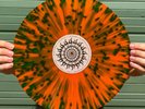 Sold Out Orange Splatter Vinyl LP Dead Meadow Levitation Session Live Psych Rock