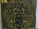Volbeat Beyond Hell / Above Heaven LP Vinyl Record new European press