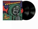 Operation: Doomsday by Mf Doom vinyl record. New. Sealed. With poster