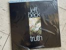 Jeff Beck Truth 2xLP 45 RPM MFSL Mofi Mobile Fidelity Original Master Recording