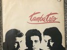 TESTED  Tamba Trio – Tamba Trio (Original Pressing Brazil 1962) P 632.129 L, VG 