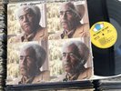 J W ALEXANDER Raw Turnips & Hot Sauce 1st Press PRIVATE Soul Funk Blues Vinyl
