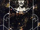 GEORGE HARRISON (THE BEATLES) -  The best of - LP (33 TOURS) - Australia