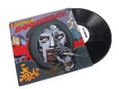 MF DOOM Operation Doomsday 2LP Vinyl Alternate Cover + Poster NEW SEALED