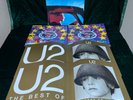U2 Who's Gonna Ride Your Wild Horses 12 4 trax PROMO NEVER PLAYED + promo flats