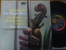 MICHAEL RABIN the magic bow - FELIX SLATKIN / CAPITOL P 8510