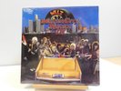 LP WLLZ Motor City Rocks III on Starstream sealed