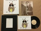Rolling Stones CHARLIE WATTS from one UK 10 INCH VINYL LP BOX WITH BOOK Parker
