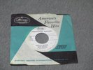 45 Record  MERV GRIFFIN Mercury Promo #71993 House Of Horrors / Pretty Girl (A)