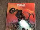 Meat Loaf - Bat Out Of Hell [Vinyl, 1977]