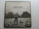 GEORGE HARRISON  1970  UK  LP BOX SET    ALL THINGS MUST PASS  & POSTER