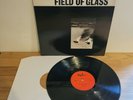 The Triffids Field of Glass UK Press EP on Hot Records Alt Indie Rock Vinyl NM-
