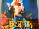 Led Zeppelin Teddy Bears Picnic pink Vinyl ,LP, Robert plant, Jimmy page,