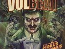 VOLBEAT-HOKUS BONUS (US IMPORT) VINYL LP NEW