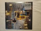 Nine Inch Nails - Hesitation Marks - SEALED 2021 Industrial Metal 180G PERFECT