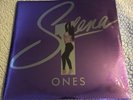 Selena “Ones” Tejano Tex Mex Latin Record Lp