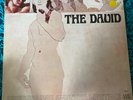 The David- Another Day, Another Lifetime LP