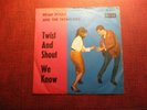BRIAN POOLE & THE TREMELOES - Twist and Shout -Beat Pop 7