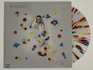 Bea Miller - aurora Red/Yellow/Blue Splatter Vinyl LP - Limited Edition /1800